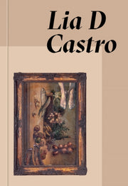 Lia D Castro Everywhere & Nowhere