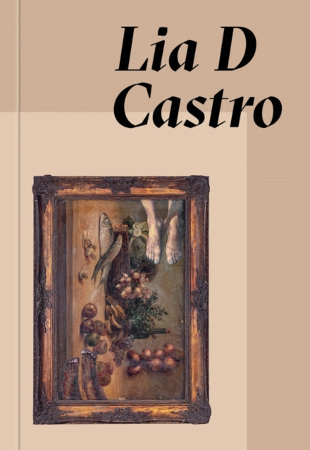 Lia D Castro Everywhere & Nowhere