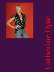 Catherine Opie Genre Gender Portraiture By Pedrosa Adriano
