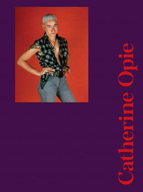 Catherine Opie Genre Gender Portraiture