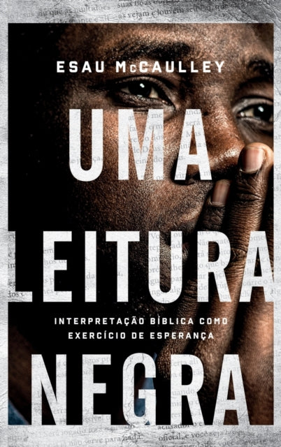 Uma Leitura Negra: Interpreta  O B Blica
