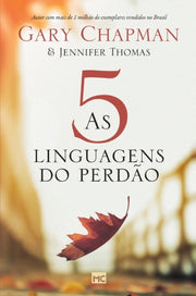 As 5 Linguagens Do Perd O - 2  Edi  O -