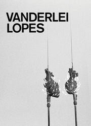 Vanderlei Lopes By Lopes, Vanderlei