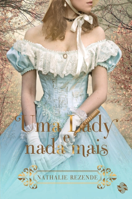 Uma Lady E Nada Mais