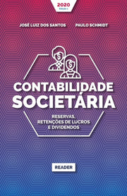 Contabilidade Societ Ria - Reservas, Ret