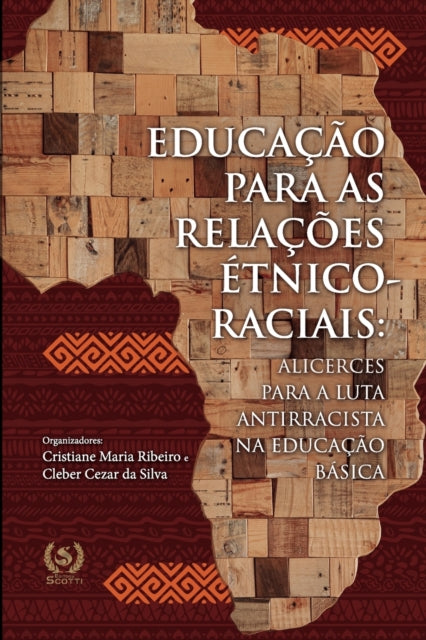 Educa  O Para As Rela  Es  Tnico-raciais