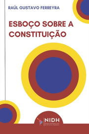 Esbo O Sobre A Constitui  O