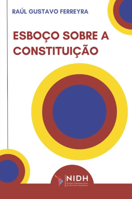 Esbo O Sobre A Constitui  O