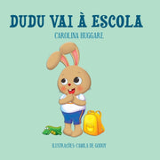 Dudu Vai   Escola