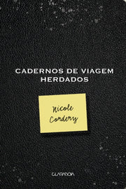 Cadernos De Viagem Herdados