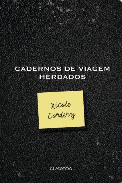 Cadernos De Viagem Herdados