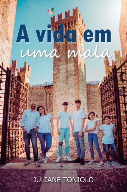 A Vida Em Uma Mala