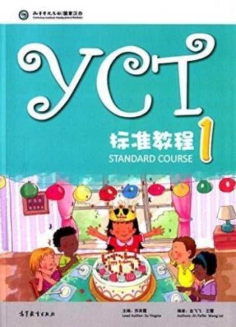Yct Standard Course 1