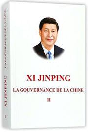 Xi Jinping La Gouvernance De La Chine Ii