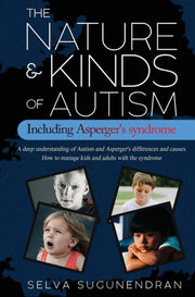 The Nature   Kinds Of Autism Including A By Sugunendran, Selva