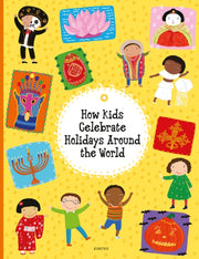 How Children Live Around The World