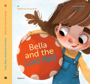 Bella And The Lost Ball