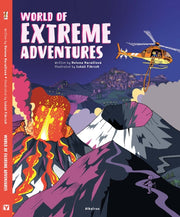 World Full Of Extremes