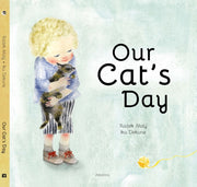 Our Cat S Day