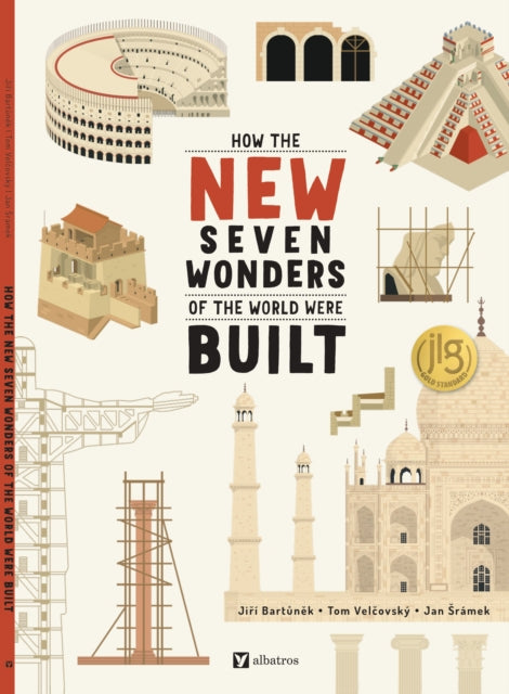How The Seven New Wonders Of The World