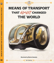 Means Of Transport That Did Not Change
