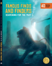 Famous Finds And Finders