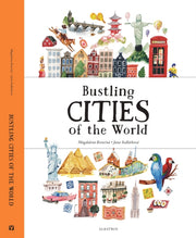 Scenic Cities
