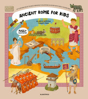 Ancient Rome For Kids