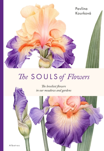 Souls Of Flowers