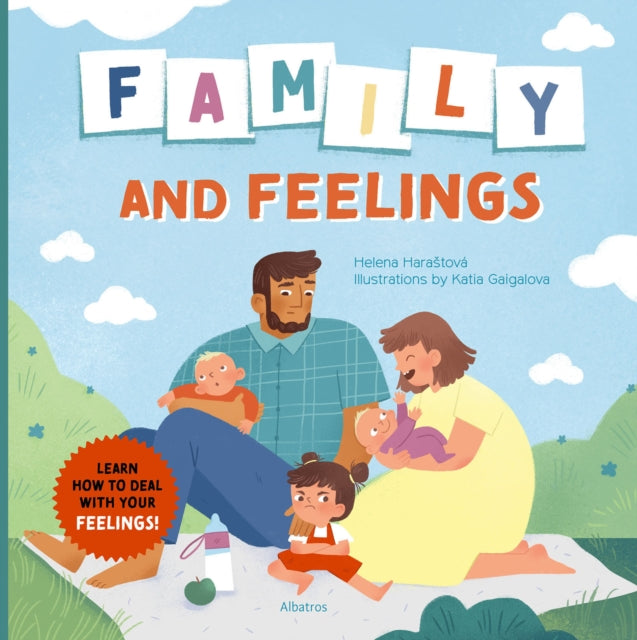 Family And Feelings