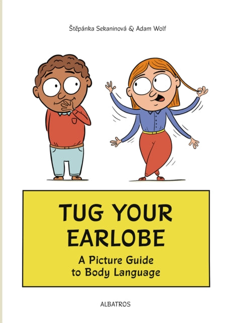 Body Language And How To Read It