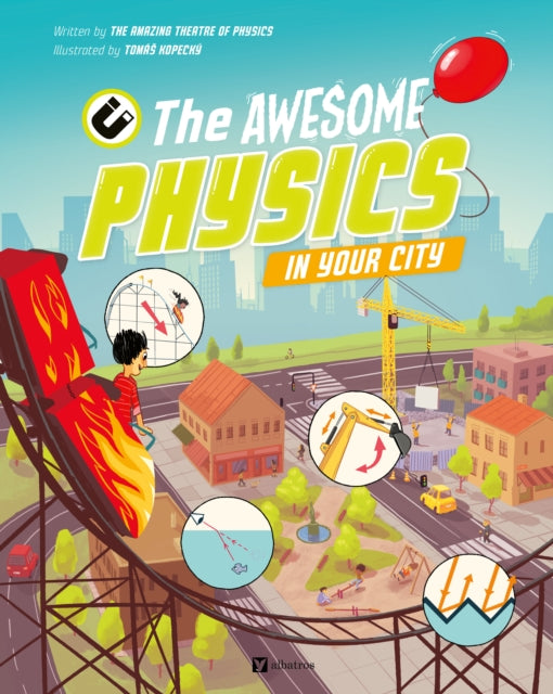 Awesome Physics In Your City