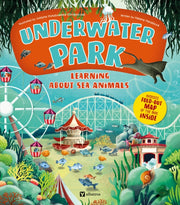 Underwater Amusement Park