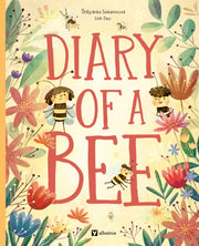 Diary Of A Bee