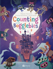 Counting With Bogglebies