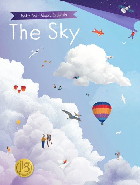 Sky By Piro, Radka