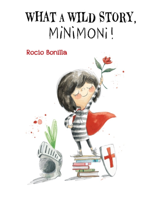 Minimoni What A Wild Story Minimoni