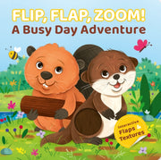 Flip Flap Zoom By Shein, Mariessa