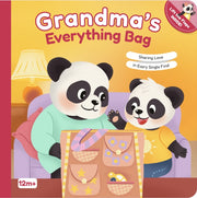 Grandmas Everything Bag