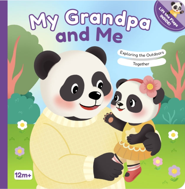 My Grandpa & Me