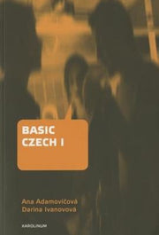 Basic Czech I
