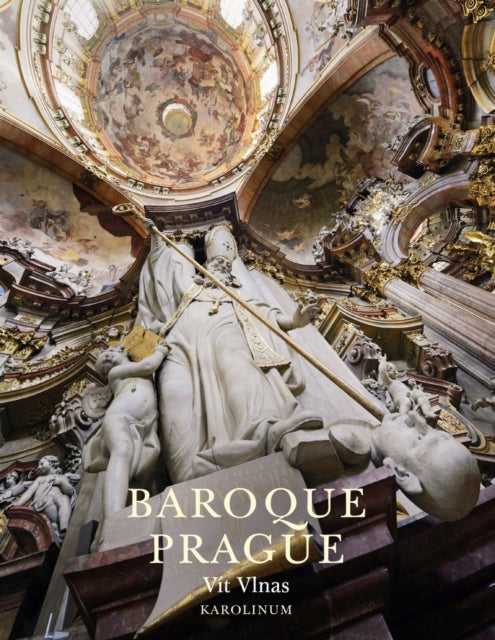 Baroque Prague 2e