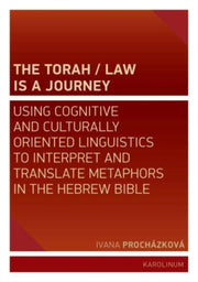 Torah Law Is A Journey