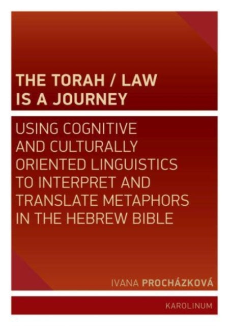 Torah Law Is A Journey