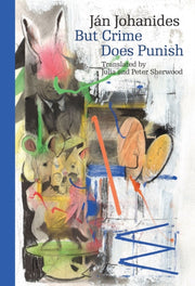 But Crimes Do Punish
