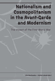 Nationalism & Cosmopolitanism In Avant