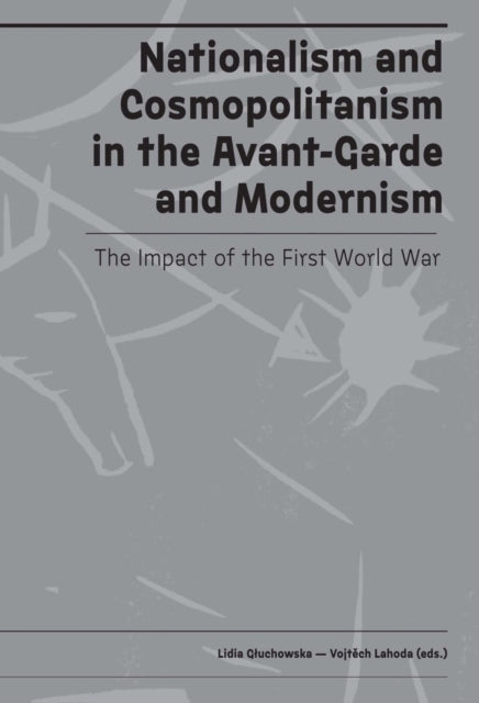 Nationalism & Cosmopolitanism In Avant