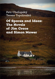 Of Spaces And Ideas The Novels Of Jim C By Chalupsky, Petr