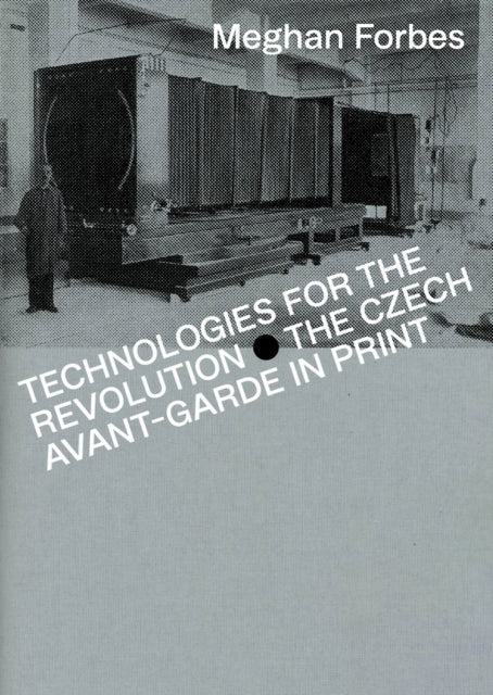 Technologies For The Future The Czech A By Forbes, Meghan