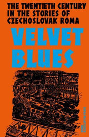 Velvet Blues : Twentieth Century In The By Ryvolova, Karolina